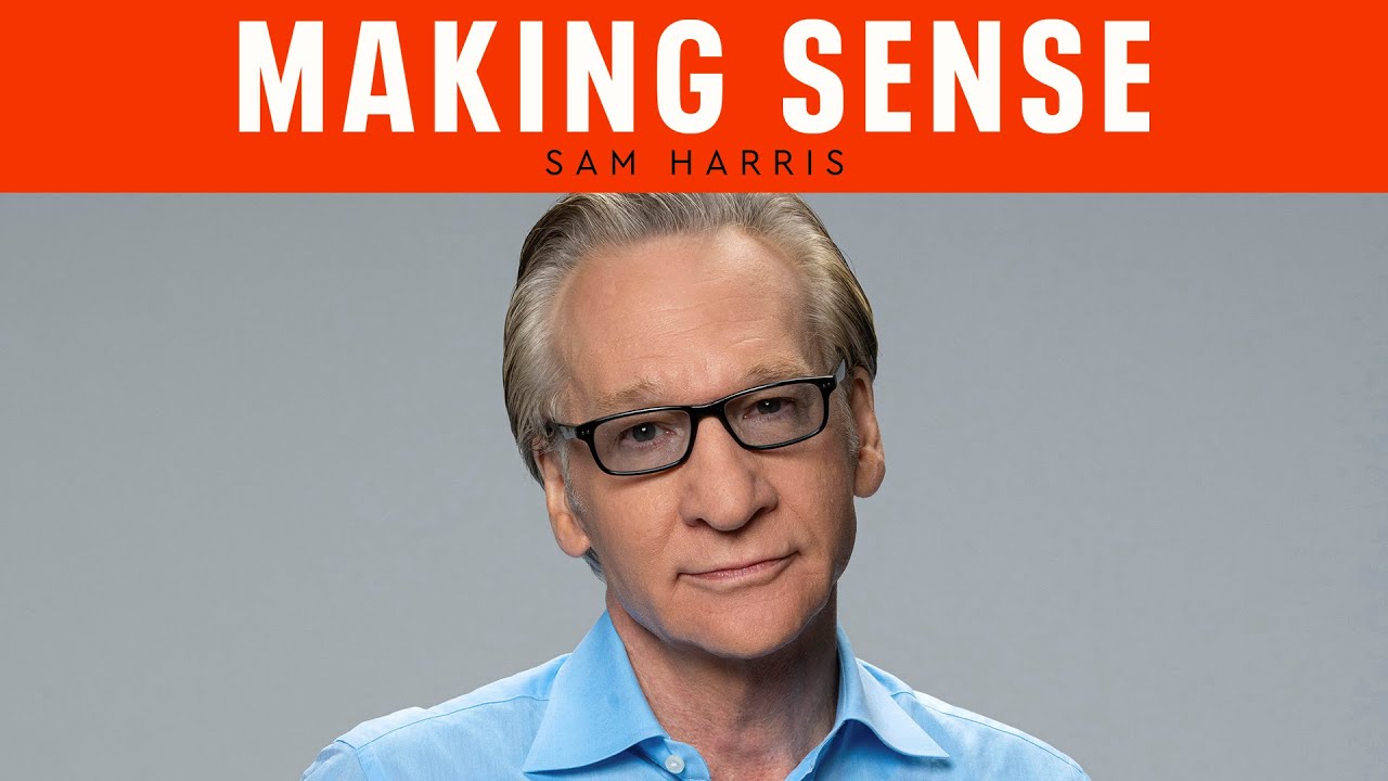 What the Hell Is Happening?: A Conversation with Bill Maher (Episode #371)
