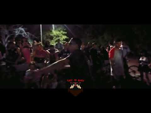 RAMIRO CHICKY MUSHER ALEJO SANTINO vs. NEYI ANCHO DE ESPADAS NOVA LIHUÉ: Final | Fecha Pandillas