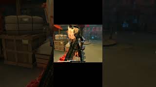 【第五人格】ベルモットを捕まえました🫣#Shorts #第五人格 #identityv