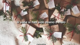 Santa Claus Is Coming To Town - Il Volo || Traducida al Español
