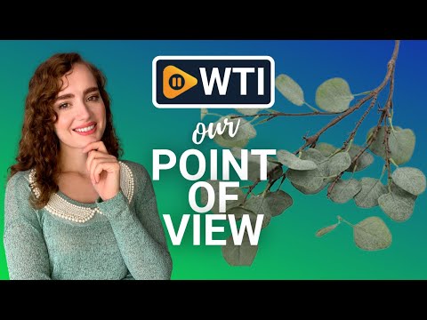 Supla Artificial Eucalyptus Leaves - WTI product video review