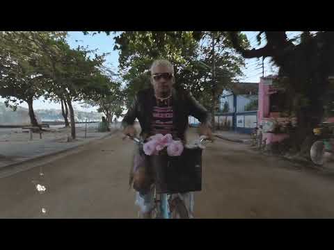 Totô de Babalong - Aclimação (Visualizer)