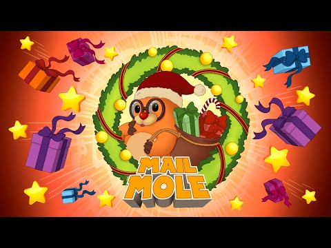 Trailer de Mail Mole: The Lost Presents