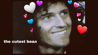 dr. brian may being ABSOLUTELY ADORABLE for 4 minutes straight