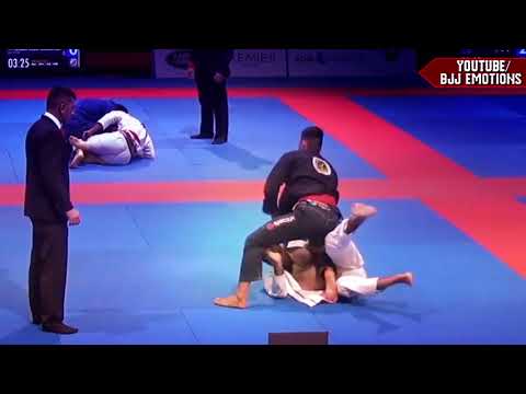 Caio Vinicius   Foco Força e Fé ● JIU JITSU HIGHLIGHT