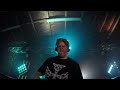 aggregaatti - Neon Rave 2025