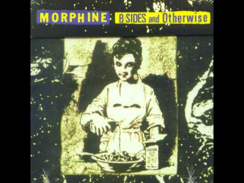 Morphine - Kerouac
