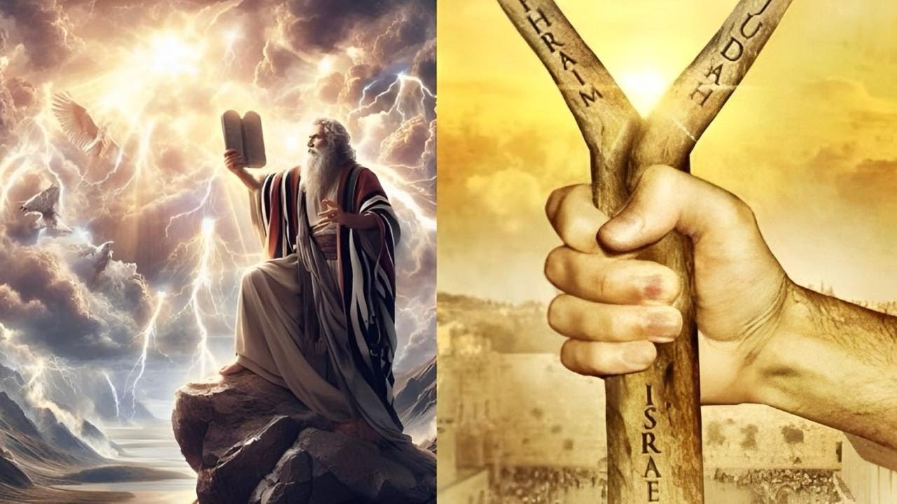 A BÍBLIA NÃO É DIVIDIDA EM DOIS TESTAMENTOS| REFUTANDO MARCIONISMO