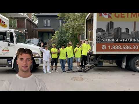 Videos from Get Movers Richmond Hill ON