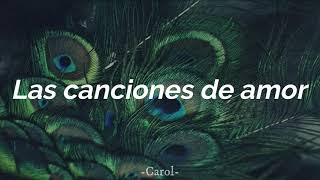 Con dos camas vacías // María Jiménez (Lyric video)