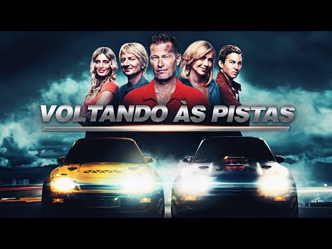 2024 Voltando as Pistas (Dublado) 