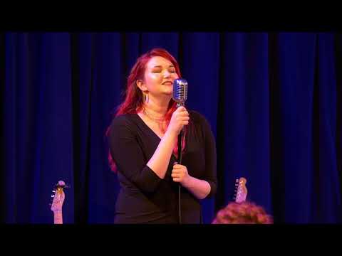 Vocalize Studio- Vocal Coaching and Mentoring video.