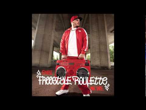 Ensi feat Emis Killa - Fa paura (Freestyle roulette Mixtape)