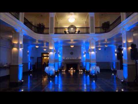 PRO DJs video.