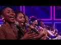 The Kingdom Choir - Stand By Me - RTL LATE NIGHT MET TWAN HUYS