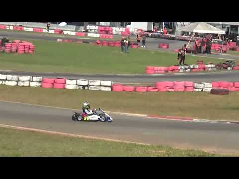 8ª Etapa Copa SP Light - 2ª Bateria - Alvaro 5 - Mirim