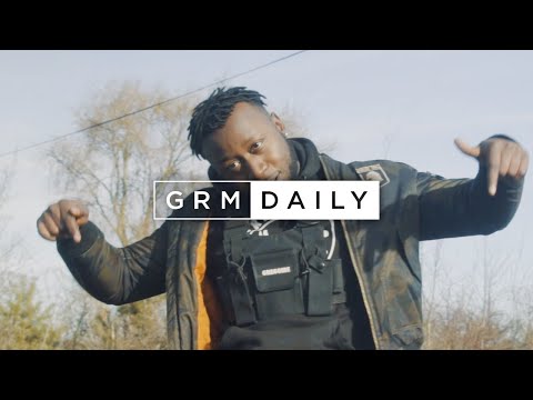 Vitez - Rider [Music Video] | GRM Daily