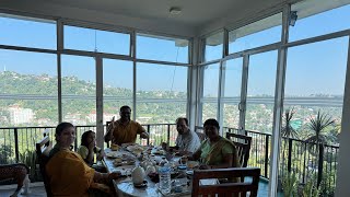 Highly recommended service apartment in Kandy #srilanka #travel #kandy #hotel