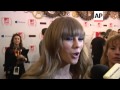 Stars Arrive For The MTV European Music Awards In Germany