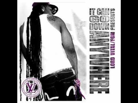 Lord Vital - Beastmode