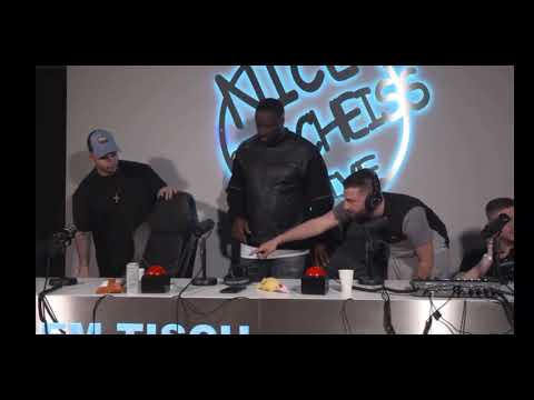 Nice or Scheiss Reaction von AK Ausserkontrolle - Für die Diebe -