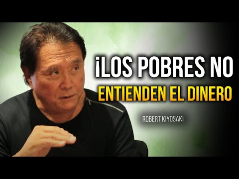 HACERSE RICO ES MUY FÁCIL... - Robert Kiyosaki