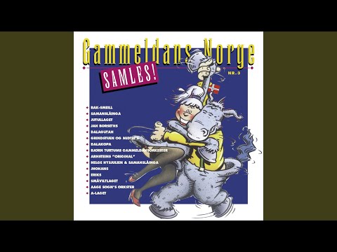 Spelemannshøytid (Ganglåt)