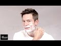 How To Use Your Double Edge Safety Razor