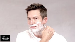 How To Use Your Double Edge Safety Razor