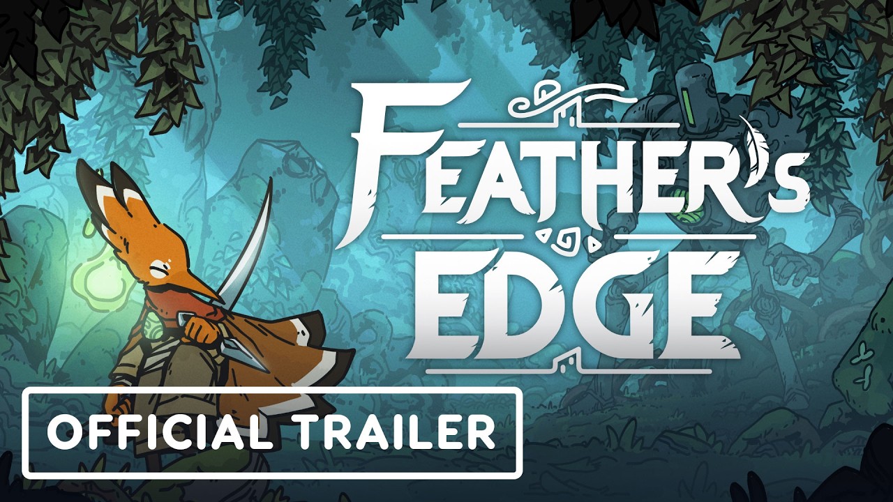 Gameplay Trailer