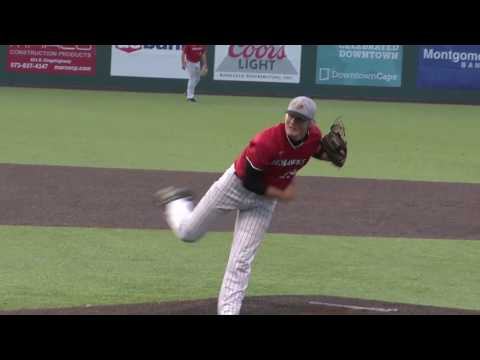 SEMO Baseball | Opening Day #LetsSoar