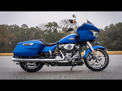 2026 Harley-Davidson® Road Glide™ FLTRX