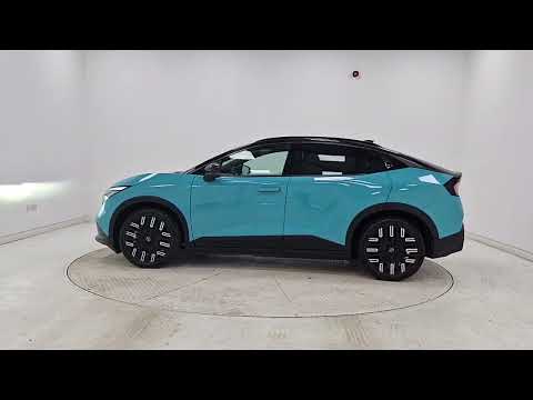 Nissan Leaf ALL NEW NISSAN LEAF 77KW EVOLVE *OR - Image 2