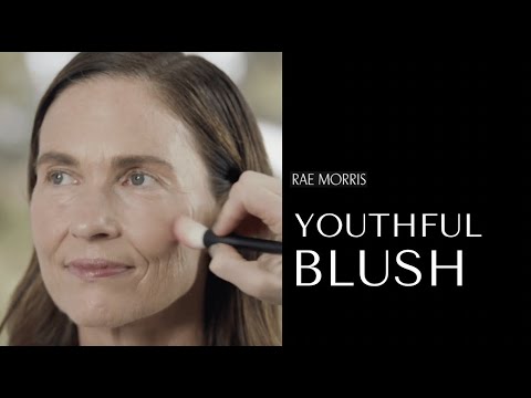 Youthful Blush | Rae Morris
