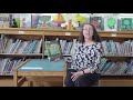 Children’s/YA Book Talk - Can You Hear The Trees Talking?