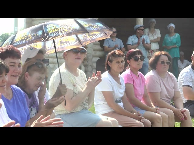 Медицина хезмәткәрләре һөнәри бәйрәмнәрен билгеләп үтте