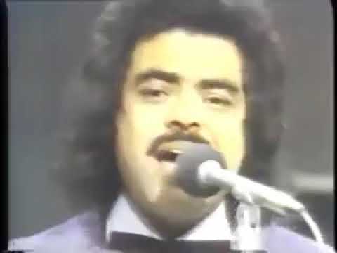 El Rebelde - Little Joe Y La Familia live 1977
