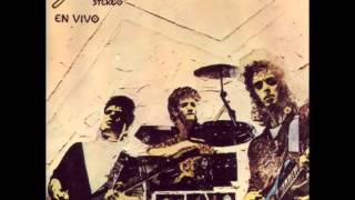 Soda Stereo - Final Caja Negra [En Vivo] [Album: Ruido Blanco - 1987] [HD]