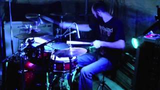Killswitch Engage Never again Drum cover ( Jayqwack69)