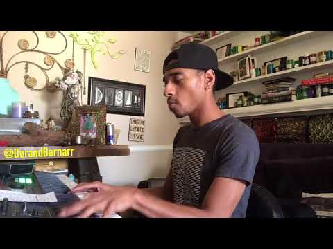 Durand's Beauty Regimen: FNF