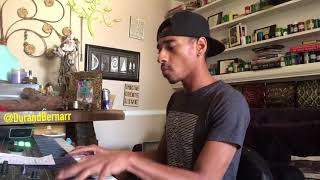 Durand's Beauty Regimen: FNF