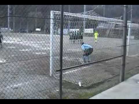 Carvai - Valle08 0-0 minuti finali