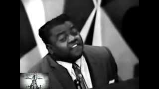 Fats Domino Valley Of Tears