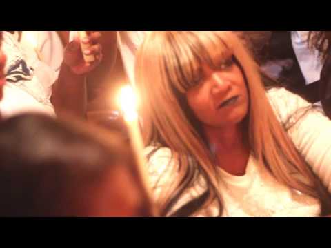 Boss Sticki & Gino Gee ***OFFICIAL MUSIC VIDEO*** Rest Easy FlyLue