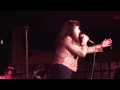 Basia MILES AWAY 9/27/2011 live @ the Coach ...