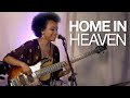 Home in Heaven (Live) - J. Brian Craig