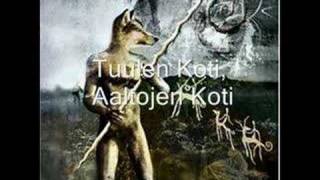 Moonsorrow - Suden Uni Promotional