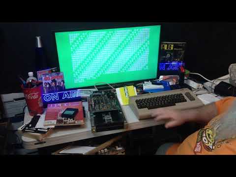 Commodore 64 101 - How To Add A For Next Loop In BASIC On Your C64 Vic-20 C128 PET - Episode 1143