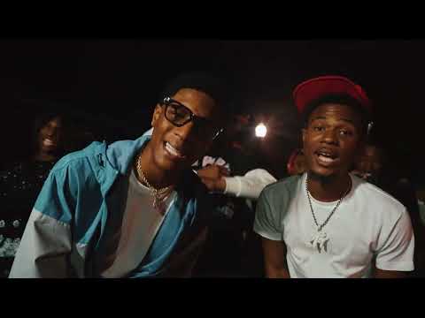 Ywn Jizzle - Teach Em ( Feat. TNW Cojack ,Ywn Spazz & Dee Putt ) [ Official Music Video ]