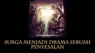 Download lagu HUMILIATION - Fatamorgana Lirik (Unofficial Lyric Video) mp3